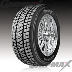 4x4 SUV Tyre Without studs 275/40R21 GRIPMAX STATURE M/S 107V XL RP