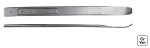tyre lever - pry bar 500MM, RUN FLAT for tyres