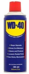 WD-40 Universal oil 600ml