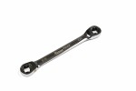 wrench torx Ring Wrench, E6 x E8