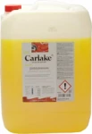 carlake 10l yellow concentrate. engine coolant, tosool