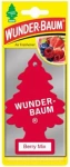  Wunderbaum BERRY MIX 1tk 