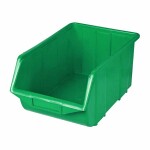 Ecobox iso, 220x350x165mm, vihreä