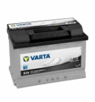 аккумулятор VARTA 570409064 черный E13 70Ah 640A (EN) 278x175x190  -+ E13