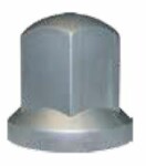 wheel nut coating/ protection long m32 plastic krone 550017789