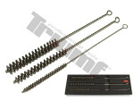 injector seat brushes 9 - 15 - 20mm triumf