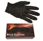 work glove nitrile special strong  L 