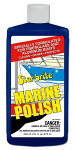 Marine Polish Puhastav paadivaha 473 ml