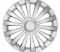 wheel cover Meridian Crome Ring 15"