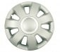 wheel cover Ares Chrome Ring 14"