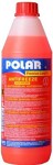 antifreeze concentrate.POLAR RED 1L