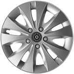 wheel cover Storm 14"