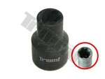 extractor for damaged bolts 13mm 1/2" triumf