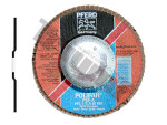 диск для болгарки ламель triumf 115 80