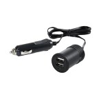 Extension cable double USB , 1m,