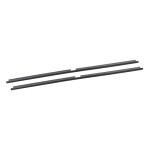 rubbers for frameless wiper blades 2