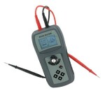 Tester Multimeter - Autotester for electrical systems