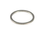 fastening accessory Aluminium washer 22x27x1mm, 1pc