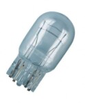 bulbs 2pc 12W 21/5W socketless W3x16q 12v T20