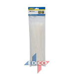 cable ties white 3,6x300mm