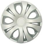 wheel cover Top Ring 15" chrome