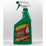 cleaner „Multi-Kleen" with pump 900 ml Kleen-Flo