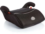 Бустер - Детское сиденье для автомобиля EOS, 15-36KG, черный