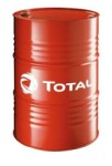 циркуляция масло TOTAL CIRKAN ZS 220 208L