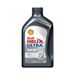 SHELL Helix Ultra AM-L 5W30 BM синтетическое 1L