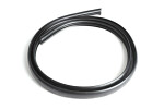 Thule spare part oval pipe rubber coating 150 cm