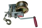 hand winch 1100KG with rope