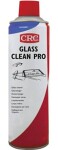 crc glass clean pro чистящая пена стекла 500ml/ae