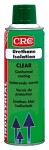 crc urethane lacquer uretaan varnish clear 250ml (urc405 asendus)