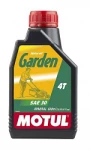 motul garden 4t sae 30 0,6l * новый газонокосилка масло минеральная