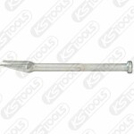 ball joint opener fork 45x330mm truck ks tools