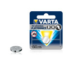 battery VARTA CR1225 3V litium 12,5x2,5mm