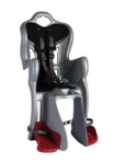 Silver standardfäste för rullstol bellelli b-one ram