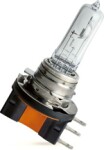 Headlight bulb 12V H15 15/55W PGJ23t-1 12V Philips Vision Standard 12580C1 1pc.