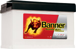 banner batteri power bull pro 84ah 315x175x190 - + 700a p8440