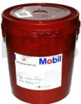 18kg Универсальный литиевая смазка EP-2 MOBIL MOBILGREASE XHP 222