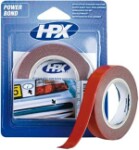Double-sided tape 12mmx2m blister