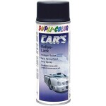 CARS nitro combi paint, white glossy 600ml