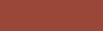 AQUA vesialuseline värv terrakota 400ml