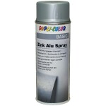 Zink-aluminiumspray, grå 400ml