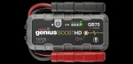 Käivitusabi NOCO Genius Booster GB70 400lm taskulambiga 12V 2000A Liitium