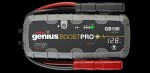 Käivitusabi NOCO Genius Booster GB150 12V 3000A Liitium koos voltmeetriga