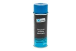 spray paint, blue 400ml Xpert