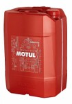 MOTUL  Engine Oil 8100 X-CLEAN 5W-40 20l 103991