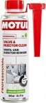 motul valve and injector clean 300ml * new