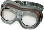 goggles classic, enclosed, good ventileeritavusega